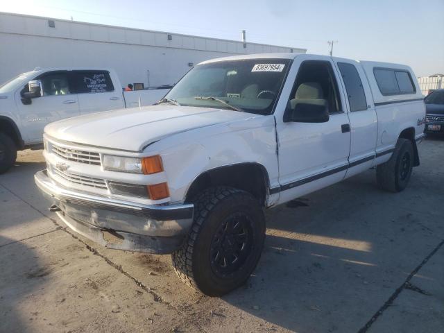 chevrolet gmt-400 k1 1999 1gcek19r9xr145079