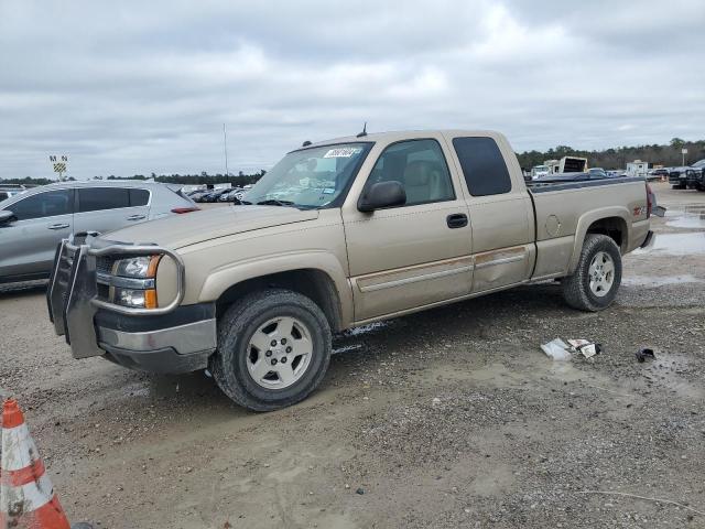 chevrolet silverado 2004 1gcek19t04e282863