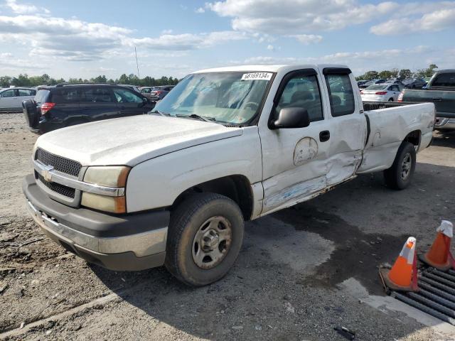 chevrolet silverado 2004 1gcek19t04e339952