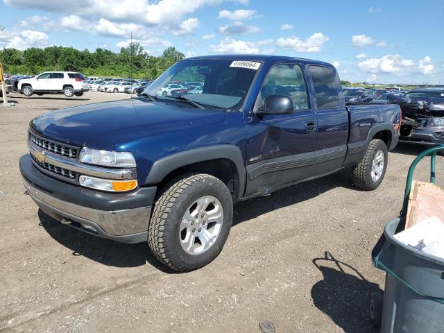 chevrolet silverado 1999 1gcek19t0xe183822