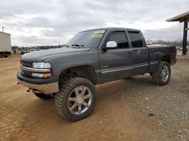 chevrolet silverado 1999 1gcek19t0xe248748