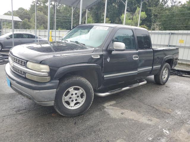 chevrolet silverado 1999 1gcek19t1xe169525