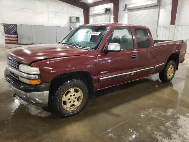 chevrolet 1500 2000 1gcek19t1ye103557