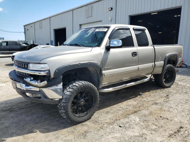 chevrolet silverado 2000 1gcek19t1ye392763