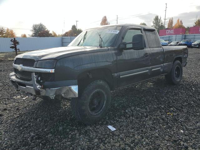 chevrolet silverado 2003 1gcek19t23e159130