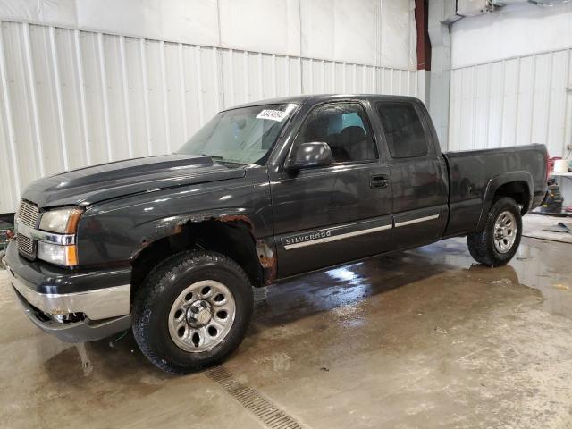 chevrolet silverado 2003 1gcek19t23e214028