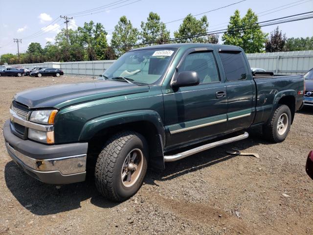 chevrolet silverado 2004 1gcek19t24e316091