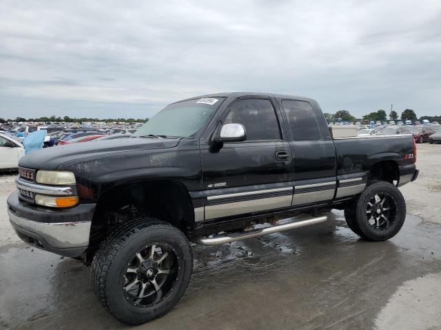 chevrolet silverado 1999 1gcek19t2xe121323