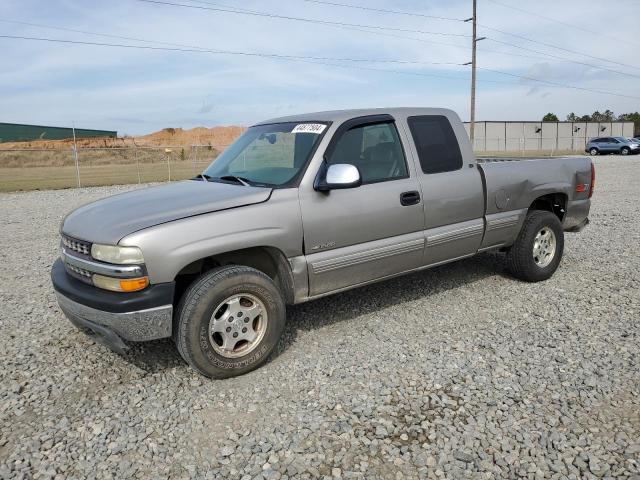 chevrolet 1500 1999 1gcek19t2xe194014