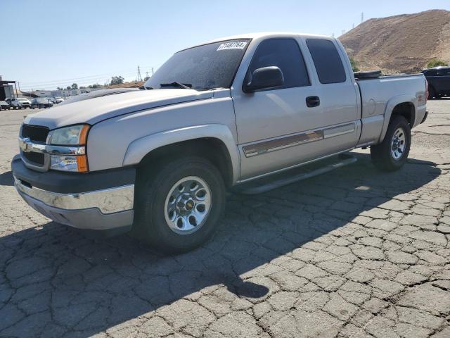 chevrolet silverado 2005 1gcek19t35e199767