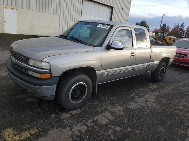 chevrolet silverado 2000 1gcek19t3ye336968