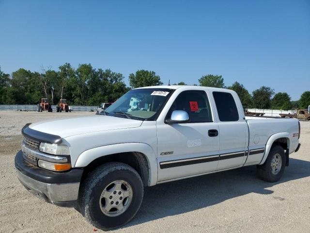 chevrolet 1500 2001 1gcek19t41e171454