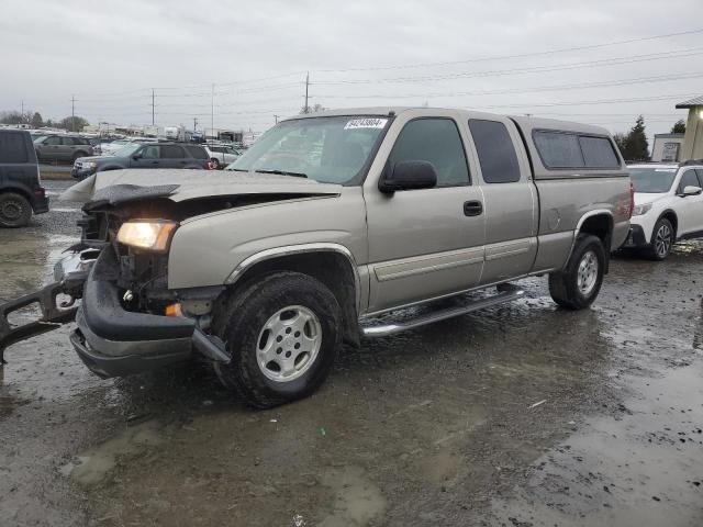 chevrolet silverado 2003 1gcek19t43e208926