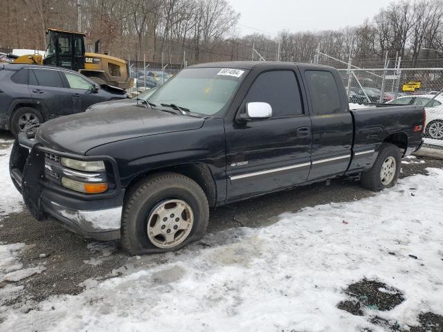 chevrolet silverado 1999 1gcek19t5xe253640