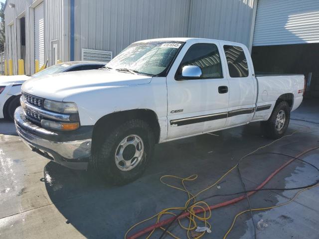 chevrolet silverado 2000 1gcek19t5ye378705