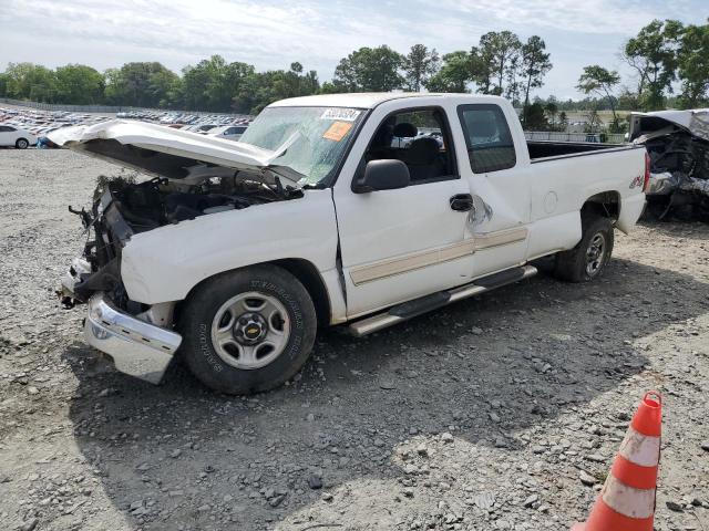 chevrolet silverado 2003 1gcek19t73z336859