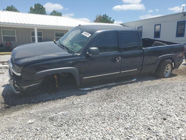 chevrolet silverado 2004 1gcek19t74e342198