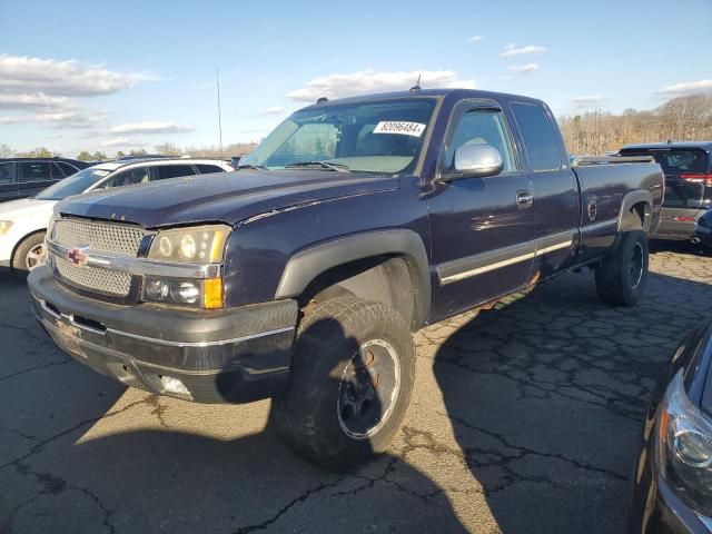 chevrolet silverado 2005 1gcek19t75e176749