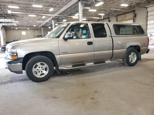 chevrolet silverado 2000 1gcek19t7ye336472