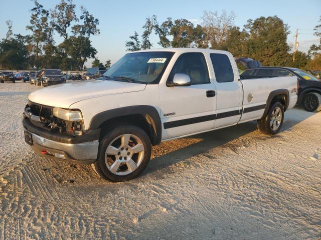 chevrolet silverado 2000 1gcek19t7ye403619