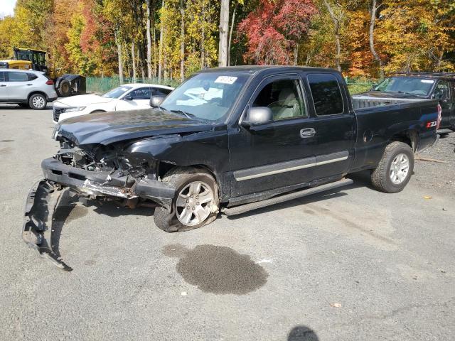 chevrolet silverado 2003 1gcek19t83z229075