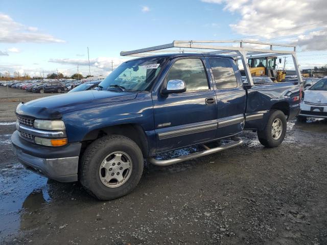 chevrolet silverado 1999 1gcek19t8xe198908