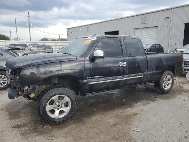 chevrolet silverado 2003 1gcek19t93e379980