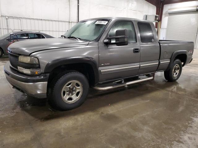 chevrolet 1500 1999 1gcek19t9xe196715