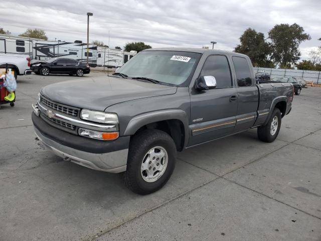 chevrolet silverado 2000 1gcek19t9yz316202