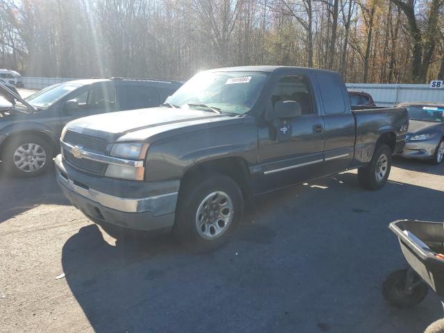 chevrolet silverado 2005 1gcek19v45e290967