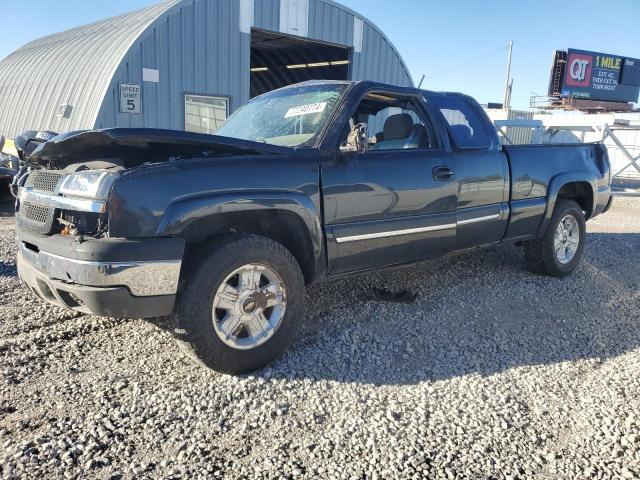 chevrolet silverado 2003 1gcek19v63e259426