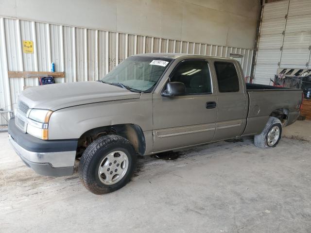 chevrolet silverado 2003 1gcek19v63e318264