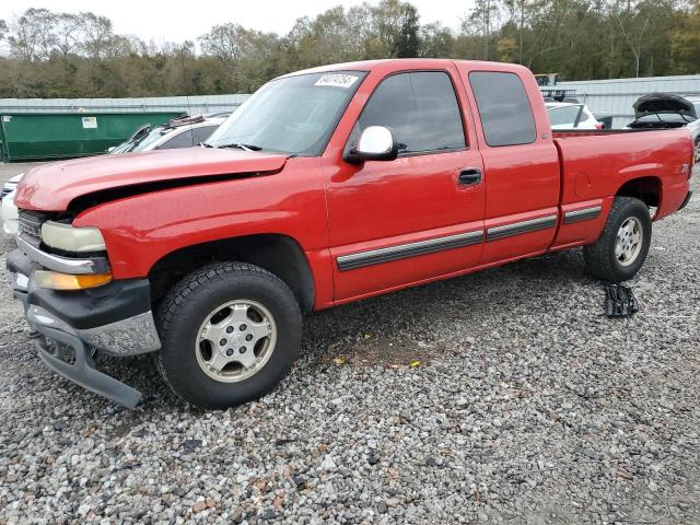 chevrolet silverado 1999 1gcek19v7xe199792