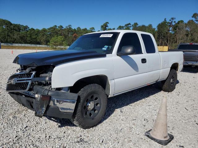 chevrolet silverado 2006 1gcek19z06z248020