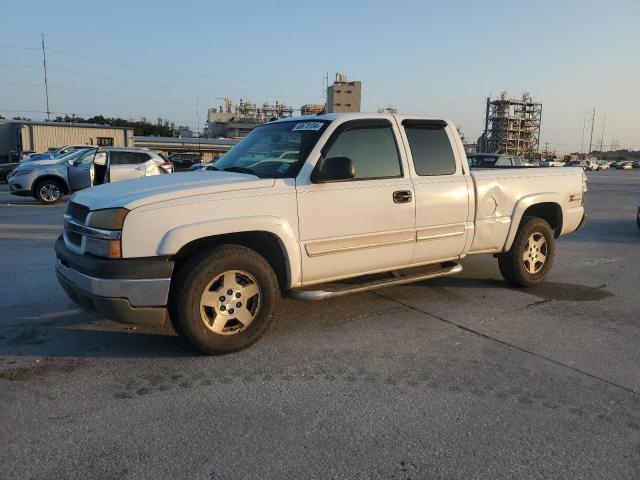 chevrolet silverado 2005 1gcek19z15z225442