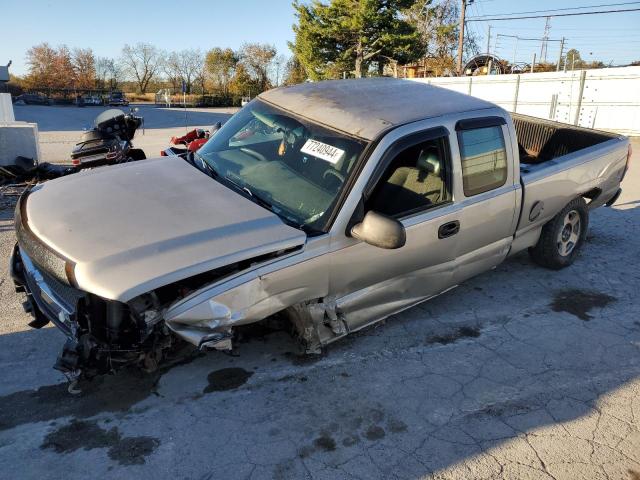 chevrolet silverado 2006 1gcek19z26z290575