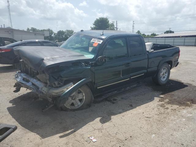 chevrolet silverado 2005 1gcek19zx5z252686