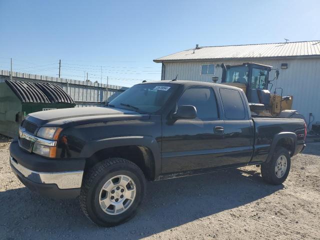 chevrolet 1500 2005 1gcek19zx5z260397