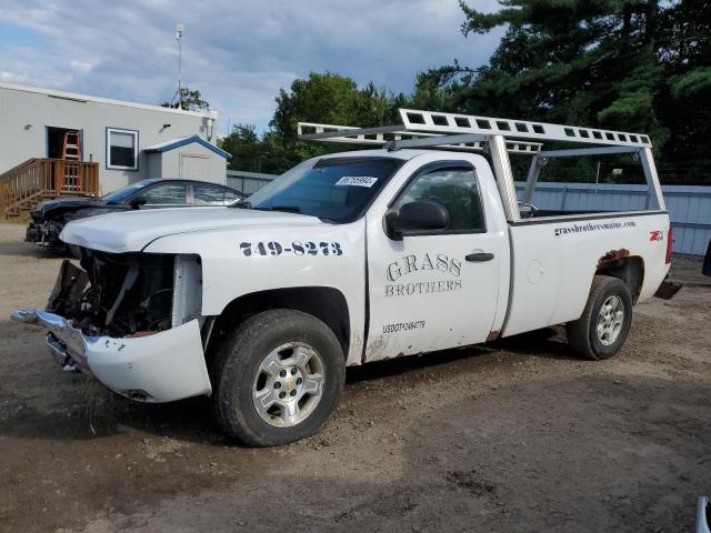 chevrolet silverado 2009 1gcek24j89z150770