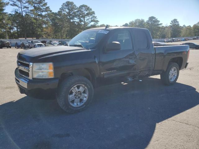 chevrolet silverado 2009 1gcek29069z120585