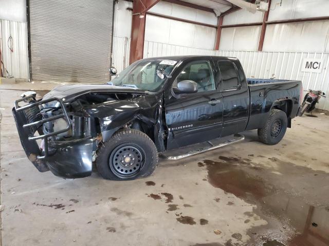 chevrolet silverado 2009 1gcek29069z188577