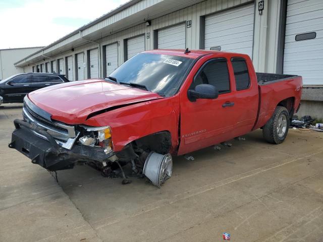 chevrolet silverado 2009 1gcek29069z232190