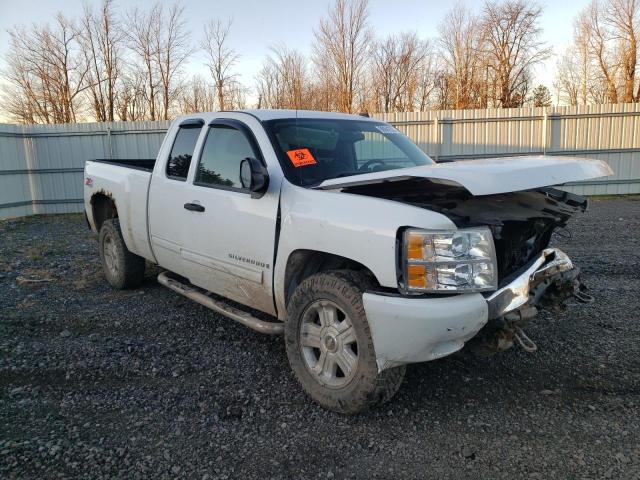 chevrolet silverado 2009 1gcek29069z272754