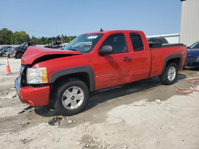 chevrolet silverado 2009 1gcek29079z272035