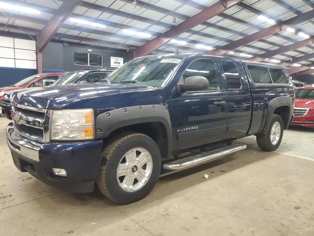 chevrolet silverado 2009 1gcek29089z289913