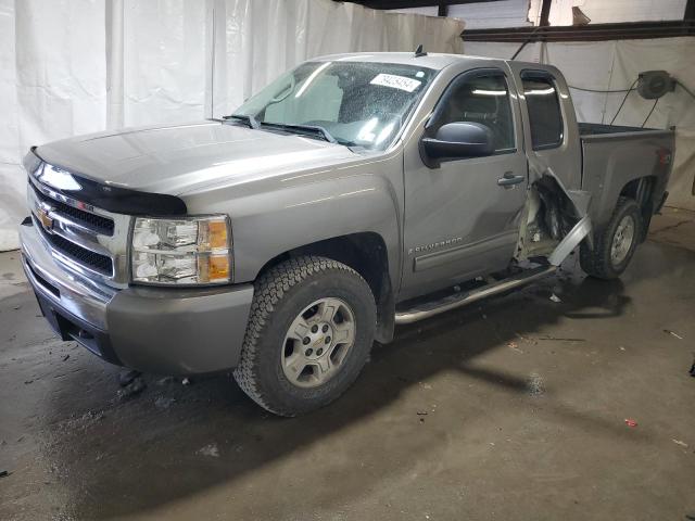 chevrolet silverado 2009 1gcek29j19z231750