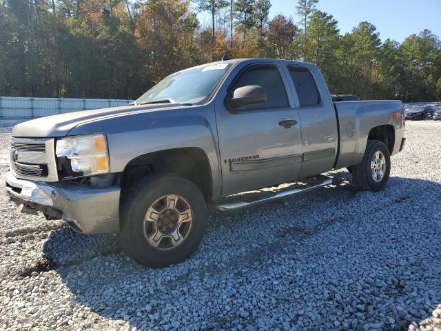 chevrolet silverado 2009 1gcek29j29z224175