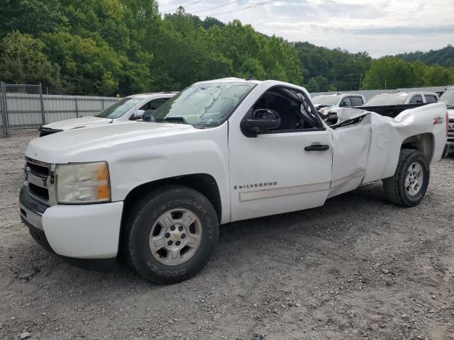 chevrolet silverado 2009 1gcek29j39z227943