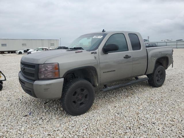 chevrolet silverado 2009 1gcek29j59z260653