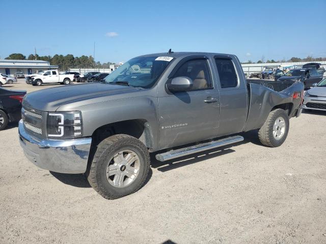 chevrolet silverado 2009 1gcek29j59z265867